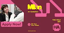 MILAN - The Holy Art