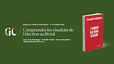 Comprendre les résultats de l’élection au Brésil