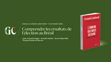 Comprendre les résultats de l’élection au Brésil