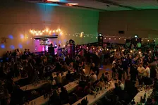 Jack Nico's Annual Charity Christmas Gig