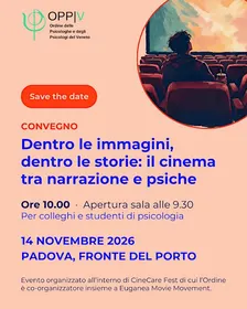 Dentro le immagini, dentro le storie: il cinema tra narrazione e psiche