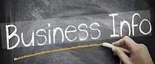 Business info