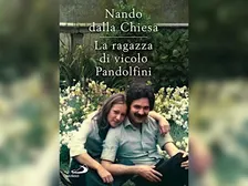 INCONTRI D'AUTORE: La ragazza di vicolo Pandolfini