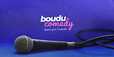 Soirée stand up comedy à TOULOUSE par Le BOUDU COMEDY