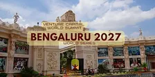Bengaluru 2027 Venture Capital World Summit