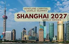 Shanghai 2027 Venture Capital World Summit