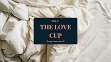 (STEP 2) The Love Cup | 6-hrs | The Partner Experience