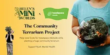 headspace Fundraiser: Opening Night