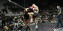Combat Strike #18 | Sunday, 15 November 2026 | Athens, Greece