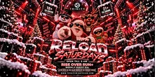 Reload Saturdays at Trinity • Entertaining Seattle's Dance Community
