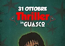 Buffet Halloween Guascone