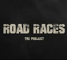 Proiezione del documentario “Road Races-The Project”-20/11/26