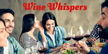 Wine Whispers