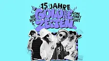 Torch ft. Toni L & Creuzfeld & Jakob @ 15 Jahre Goldene Zeiten | Bochum