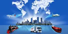 Course in Logistics Management in Institutions and Companies