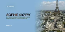 Expositions universelles : à quoi Paris aurait-il pu ressembler ?