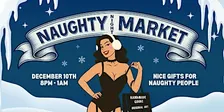 Naughty Night Market