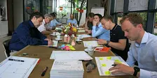 Business Model Innovation Masterclass (28-29 oktober, Helmond)