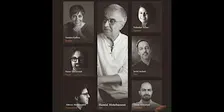 Hamid Motebassem & Ensemble