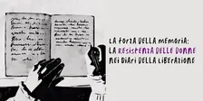 La forza della memoria: la Resistenza delle donne | Casa Cervi