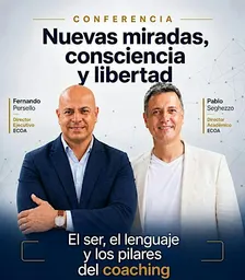 Conferencia "Un Mundo de Posibilidades"