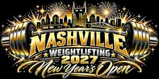 2027 Nwc New Year Open