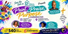 Paint, Praise & Purpose