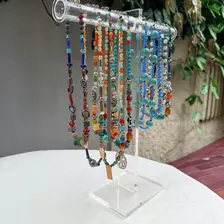 Jewellery with Soul - create your own intentional Jewellery