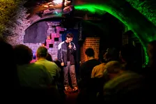English Standup, Character, and Sketch Comedy - What the Goose