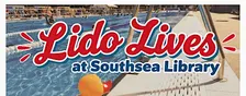 Lido Lives screening of a community dance film made in Portsmouth