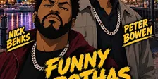 Funny Brothas Comedy Show
