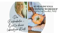 Der Beckenboden – Quelle deiner lebendigen Kraft - Live in Hamburg