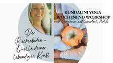 Der Beckenboden – Quelle deiner lebendigen Kraft - Live in Hamburg