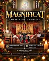 MAGNIFICAT