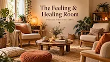 The Feeling & Healing Room #3