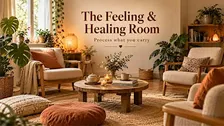The Feeling & Healing Room #3