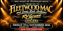 A Tribute to Fleetwood Mac and Iconic Rock Anthems