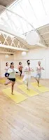 Fuori Luogo - Yoga a Terrae