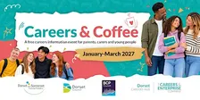 Careers and Coffee - Bournemouth
