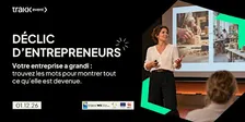 Déclic d’entrepreneurs #6 – adaptez votre discours pour mieux vendre