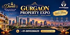 Gurgaon Property Expo — The Complete Guide to Safe Property Buying in GGN
