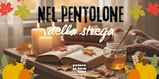 Nel pentolone della strega