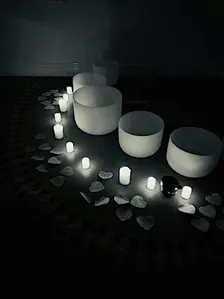 Chakra Balancing Sound Bath