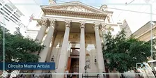 Visita guiada | Circuito Mama Antula