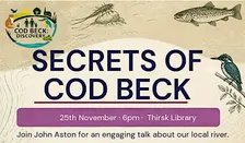 Secrets of Cod Beck