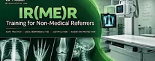 FREE IR(ME)R Training for Non-Medical Referrers