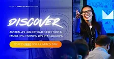 Digital Marketing Success Foundations Live in Melbourne