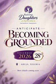 Becoming Grounded