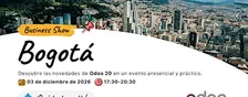 Bogotá, Colombia Business Show