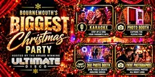 Bournemouth’s Biggest Christmas Party 2026